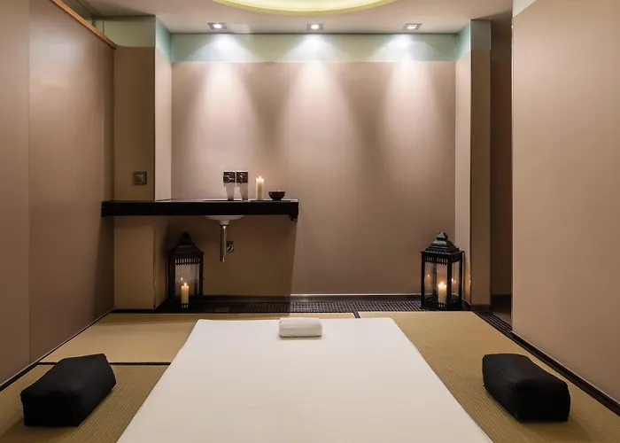 Valbusenda Hotel Bodega & Spa